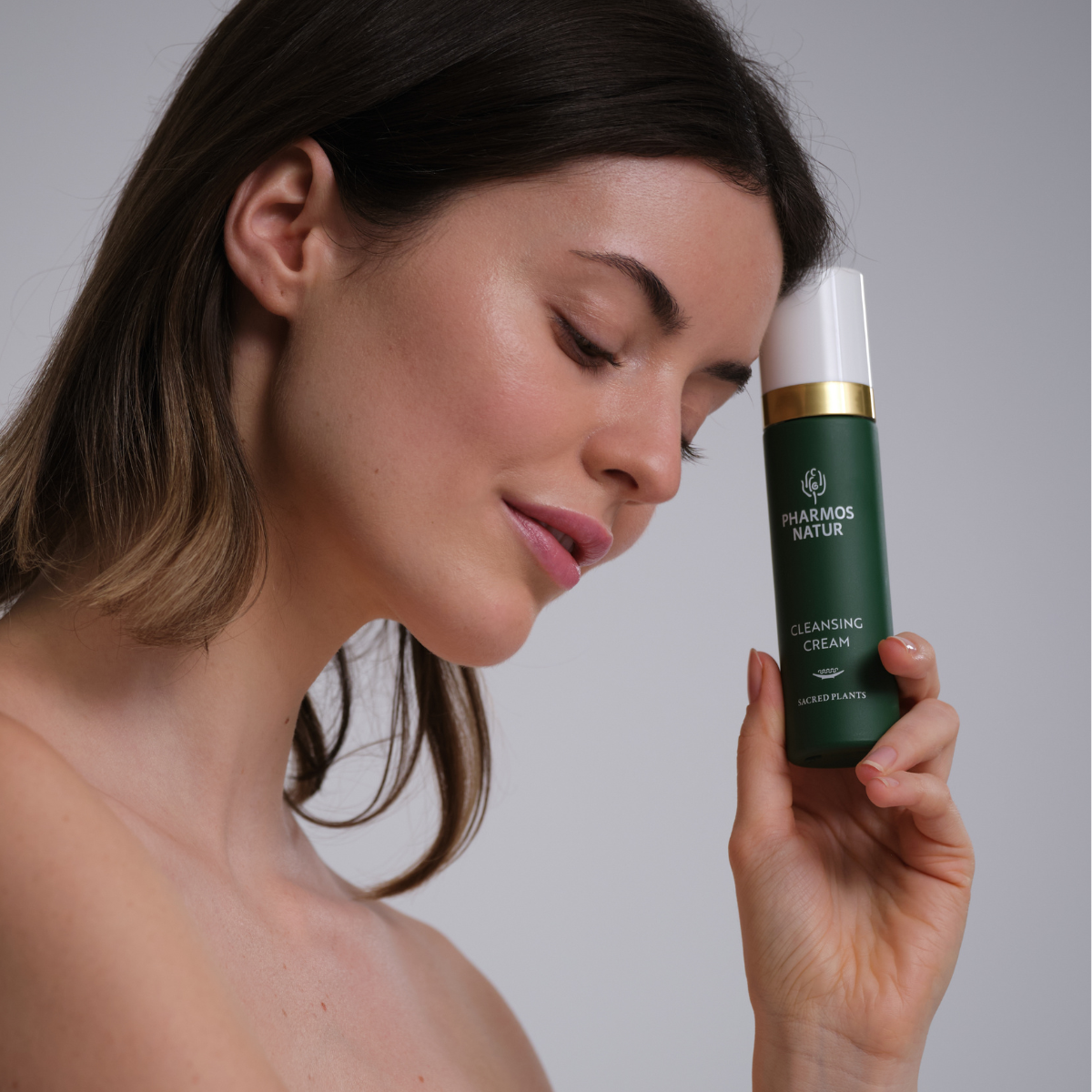 Cleansing Cream