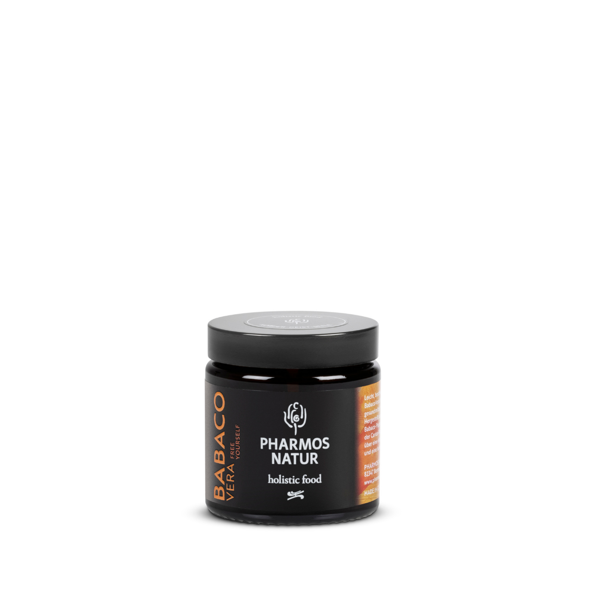 BabacoVera® Nahrungsergänzungsmittel mit Babaco-Papaya aus Ecuador