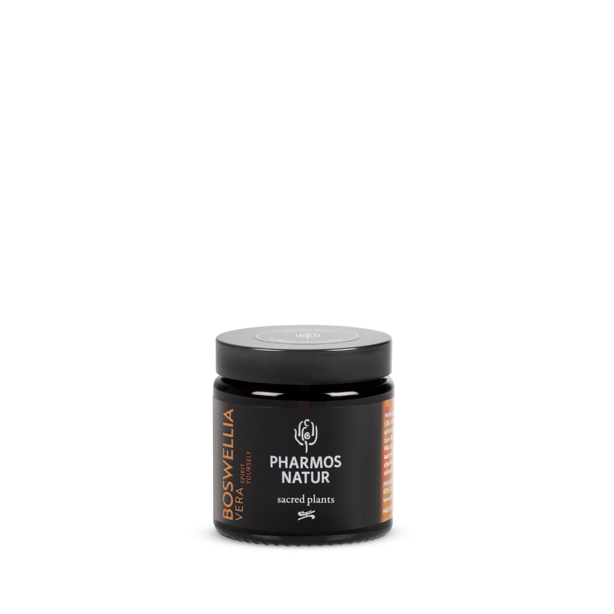 BoswelliaVera® aus wildwachsendem Weihrauch aus dem Oman