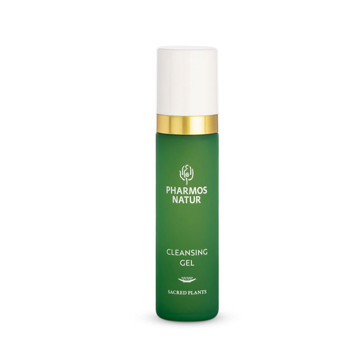 Cleansing Gel Reinigungsgel mit Bio Aloe Vera, Chilenischer Seifenrinde und Magnolienrinde
