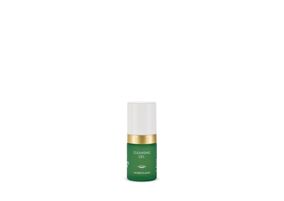 Cleansing Gel 20 ml Reisegröße für die sanfte Gesichtsreinigung