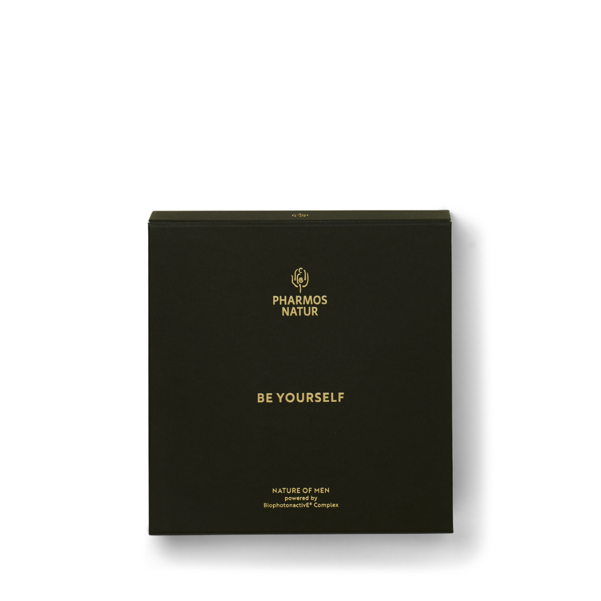 Geschenkset Be Yourself mit Effect Serum und Cleansing & Shaving Gel, Bio Aloe Vera, Traubenkernöl und Quillaja-Rindenextrakt