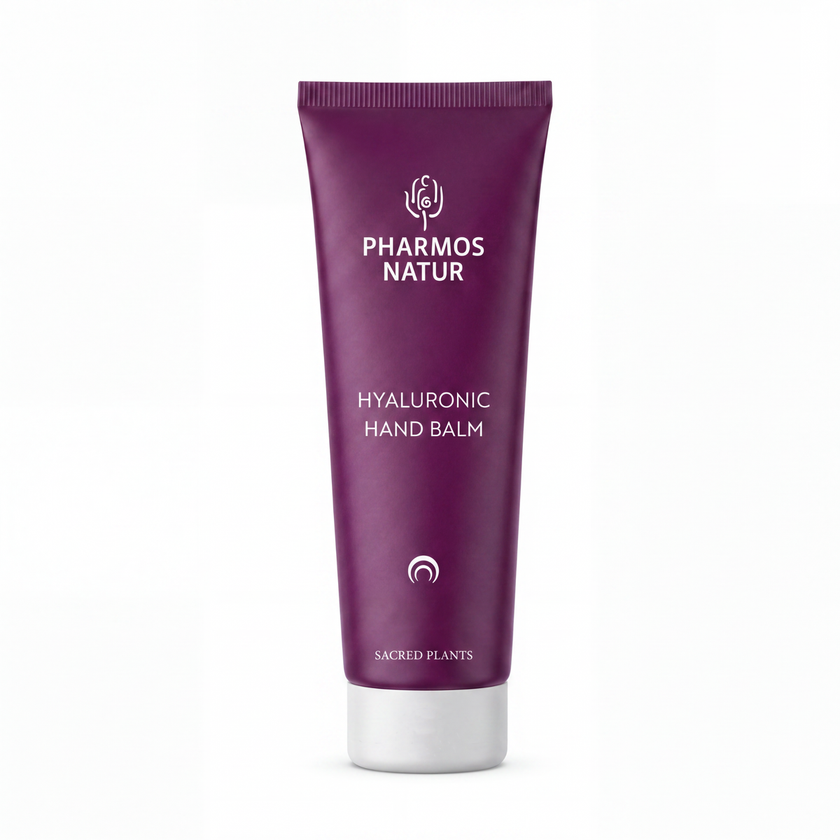 Hyaluronic Handbalm von Pharmos Natur