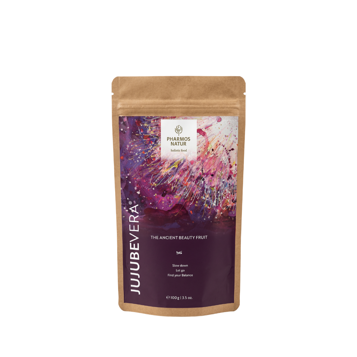 Jujube Slices aus getrockneten Jujube-Früchten