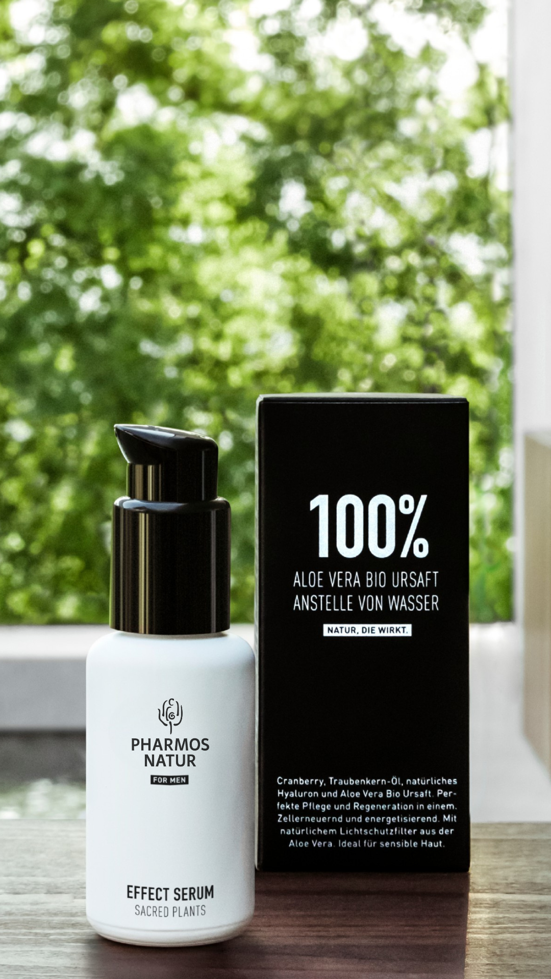 Effect Serum