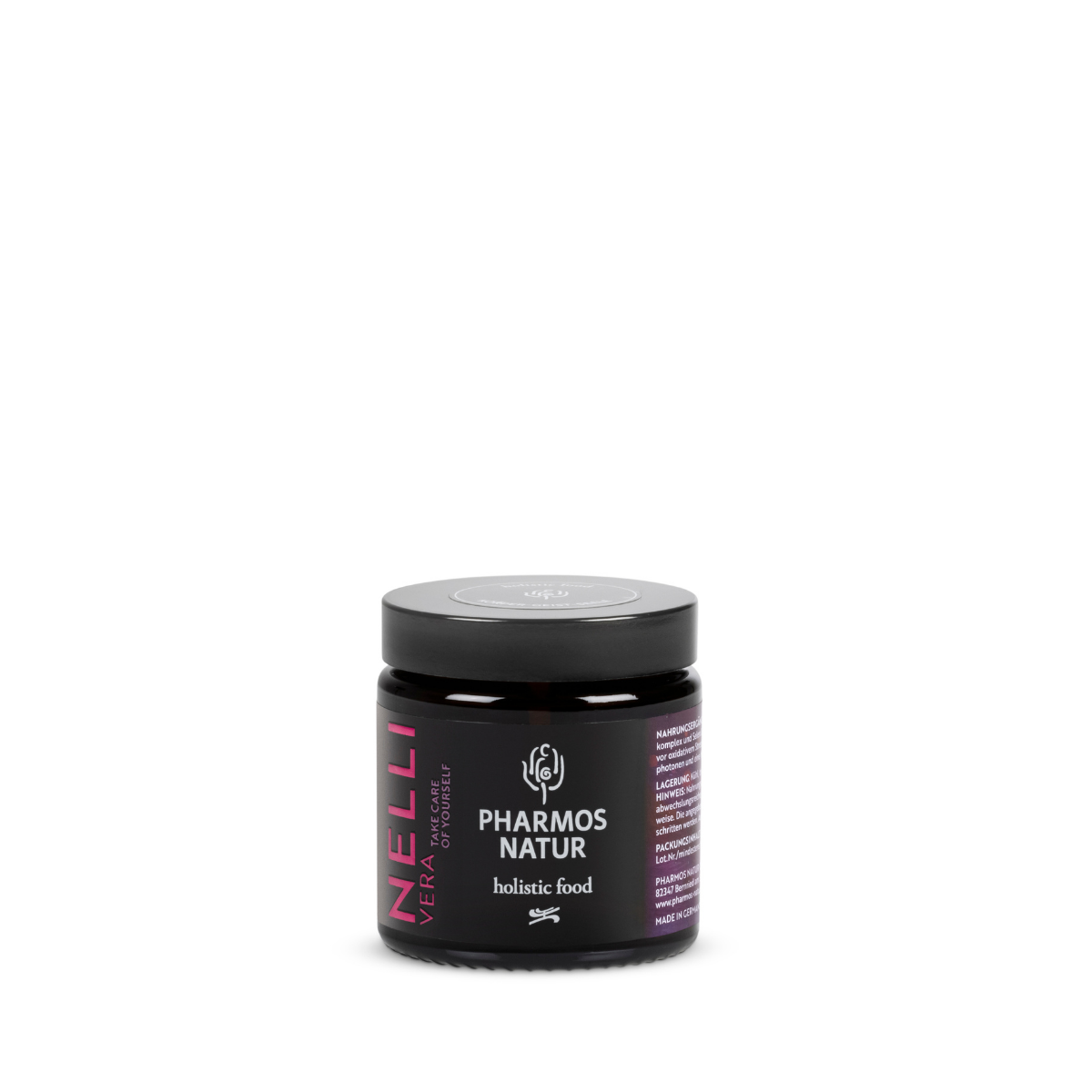 NelliVera® Rezeptur mit Phyllanthus emblica und Selen