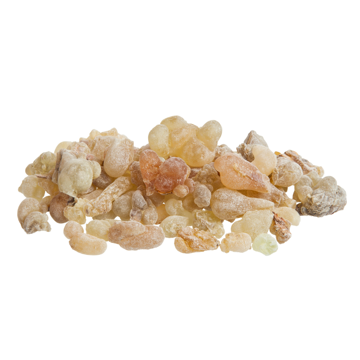 BoswelliaVera® aus wildwachsendem Weihrauch aus dem Oman