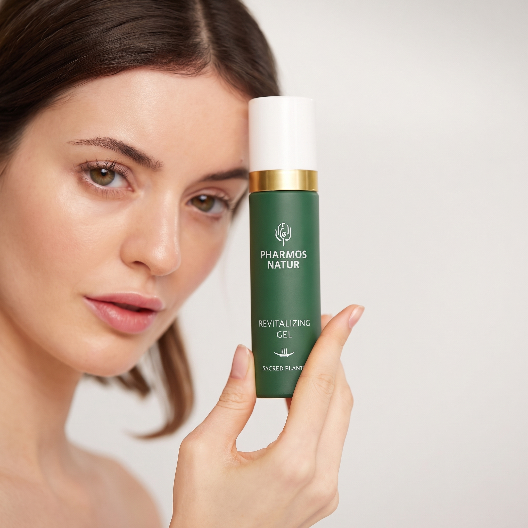 Revitalizing Gel