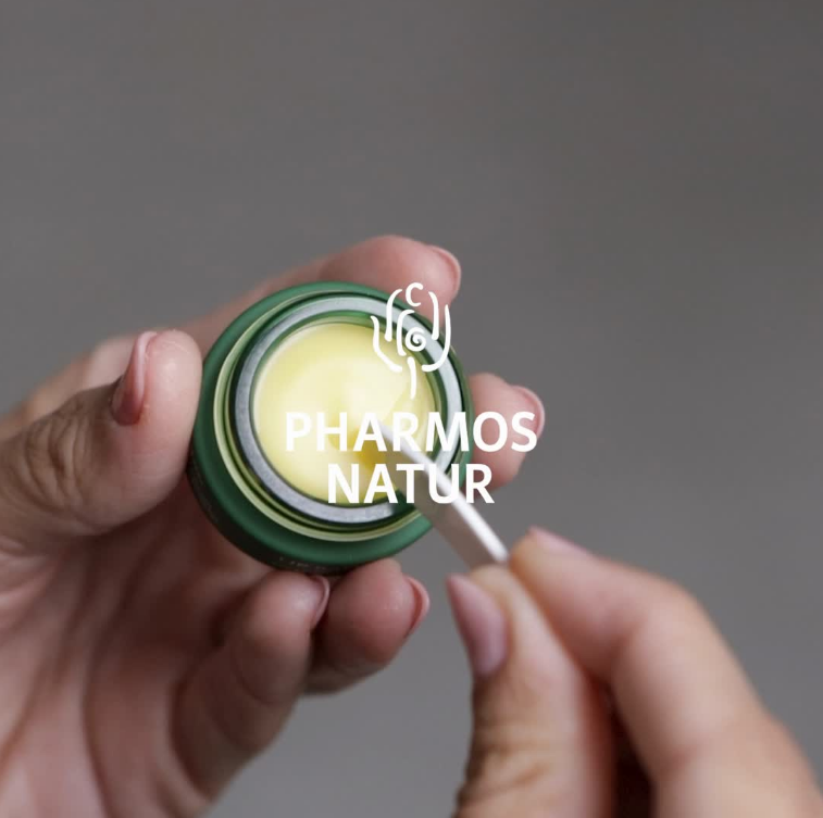 Erklärvideo zu Lil Balm durch Bernadette Dalio international Trainer bei Pharmos Natur