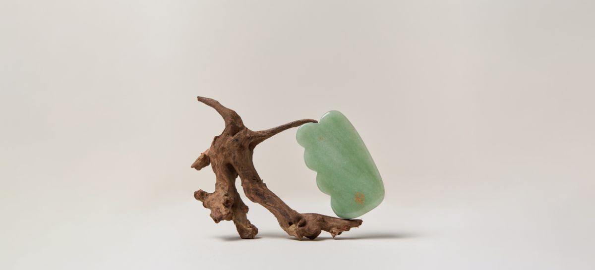 NEU: Gua Sha Body – Harmonie & Regeneration für Körper und Seele