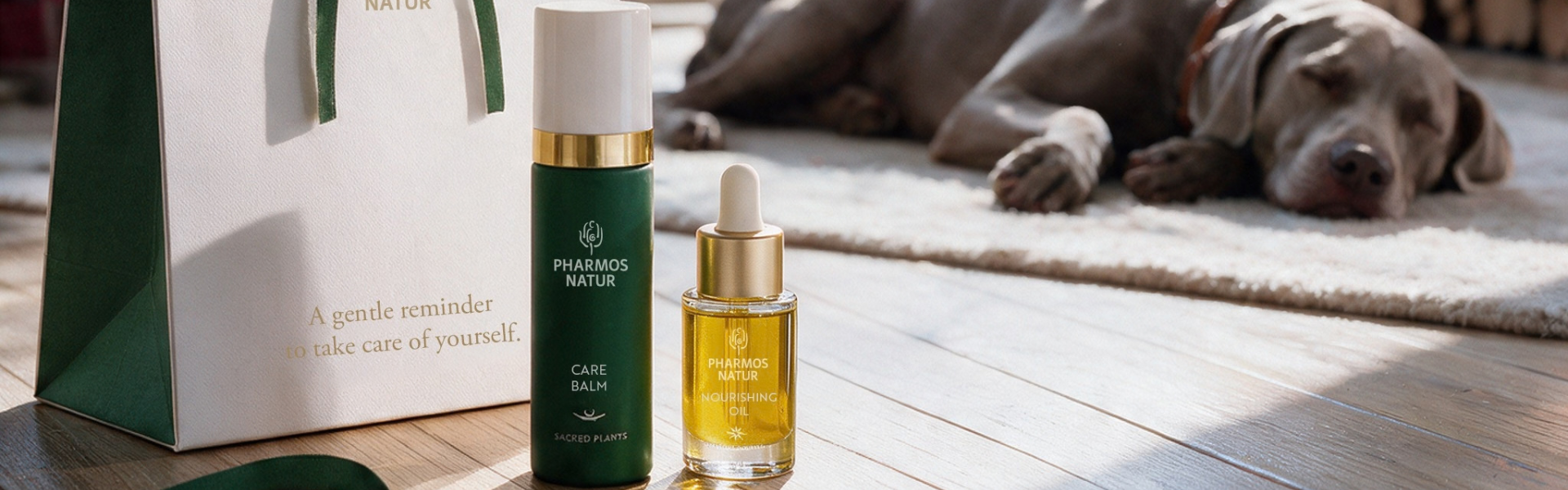 The Art of Mindful Giving – die Kunst, bewusst zu schenken