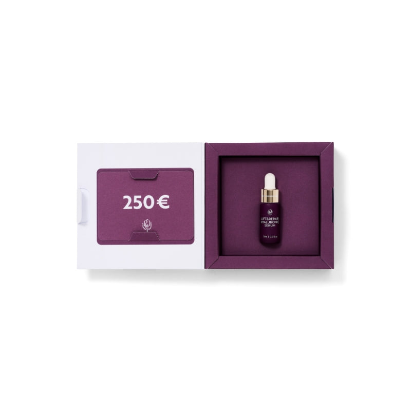Geschenkgutscheine
