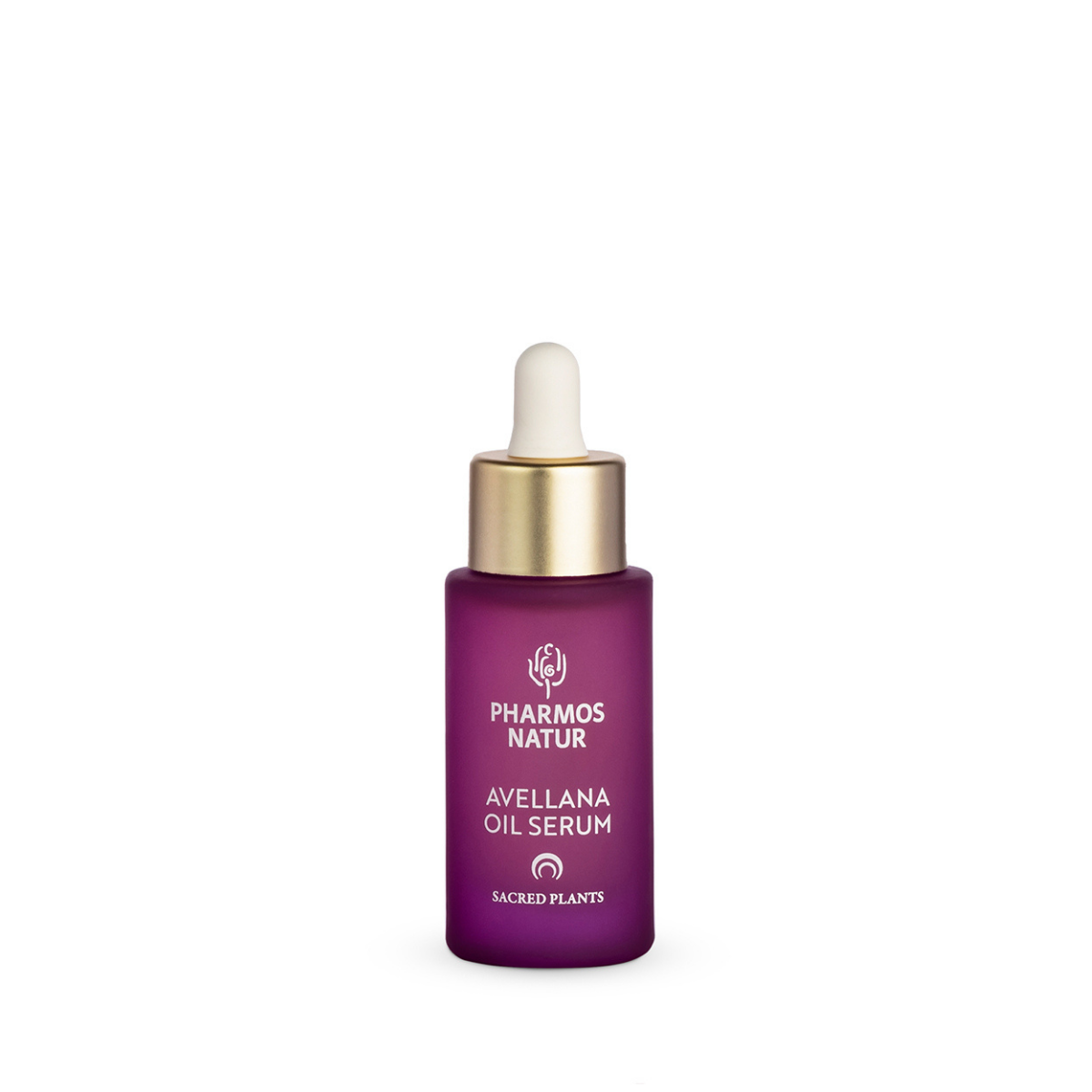Avellana Oil Serum Gesichtsöl aus 100 % Avellanaöl