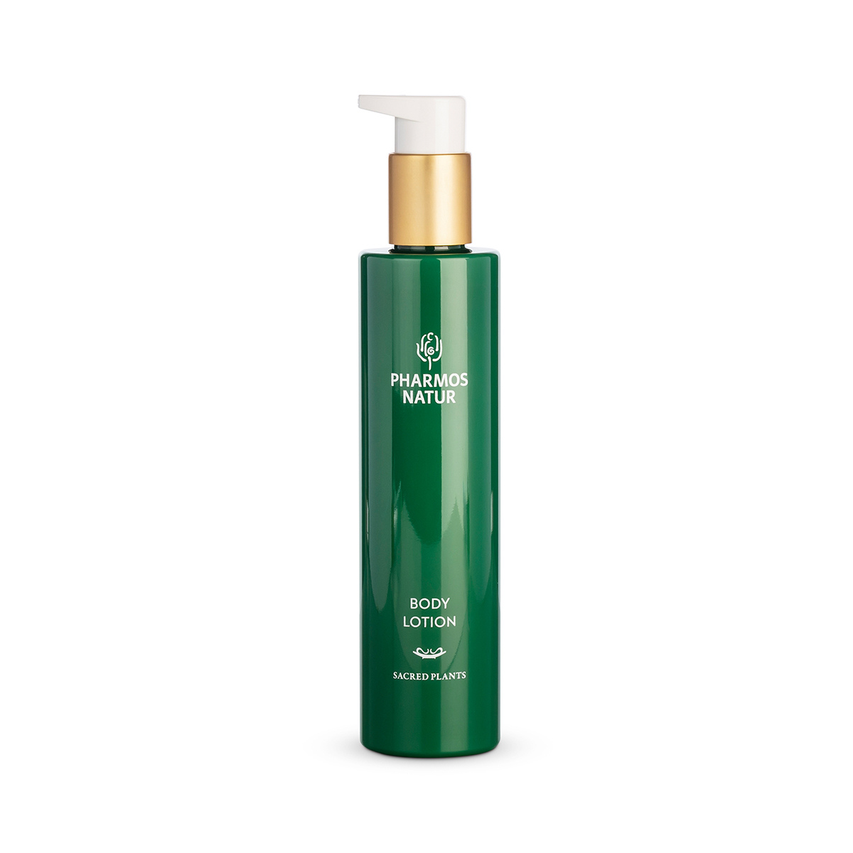 Body Lotion Classic Körperlotion mit Bio Aloe Vera, Jojobaöl, Sheabutter und Damaszener Rose
