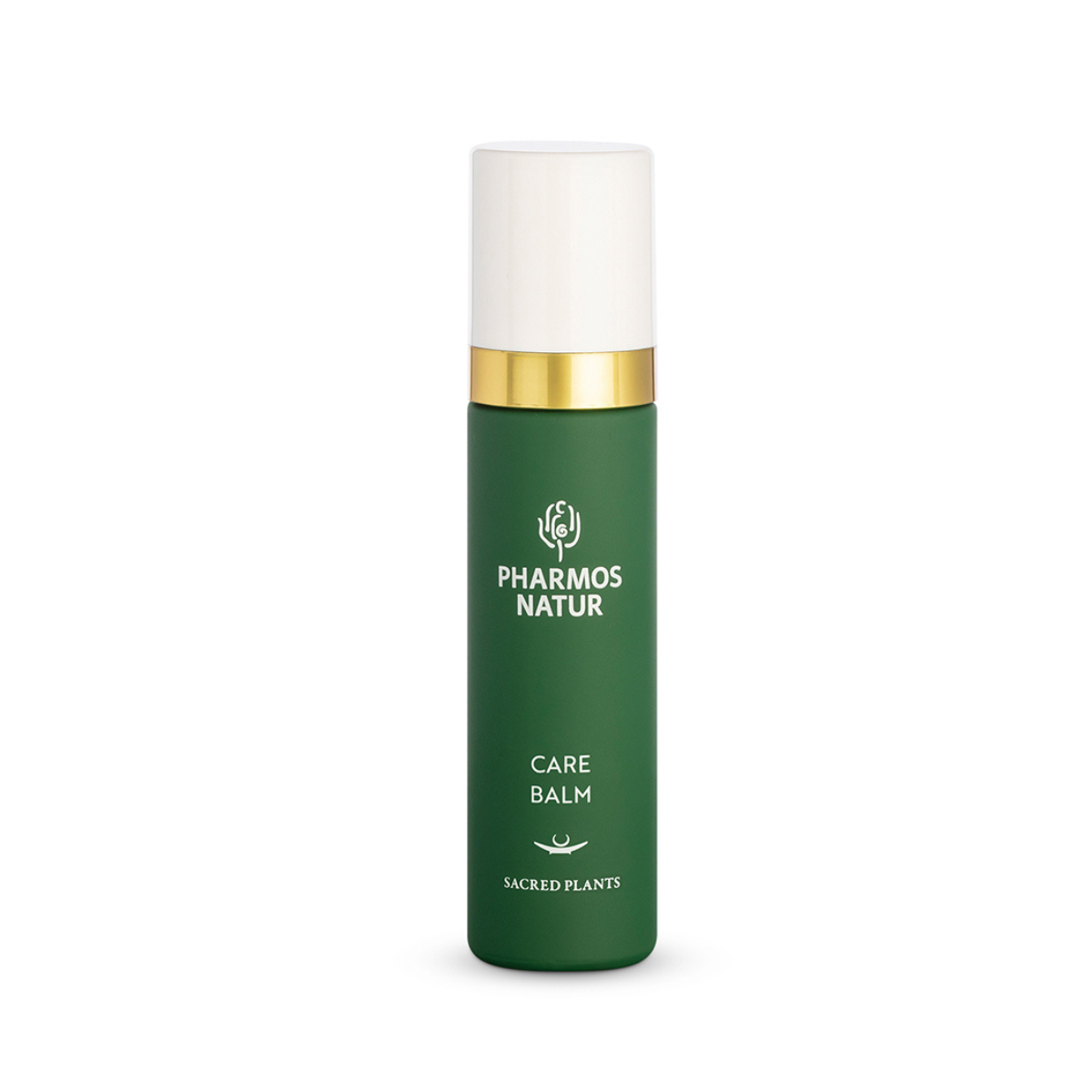 Care Balm Pflegebalsam mit Bio Aloe Vera, Macadamiaöl und Sheabutter für die tägliche Gesichtspflege