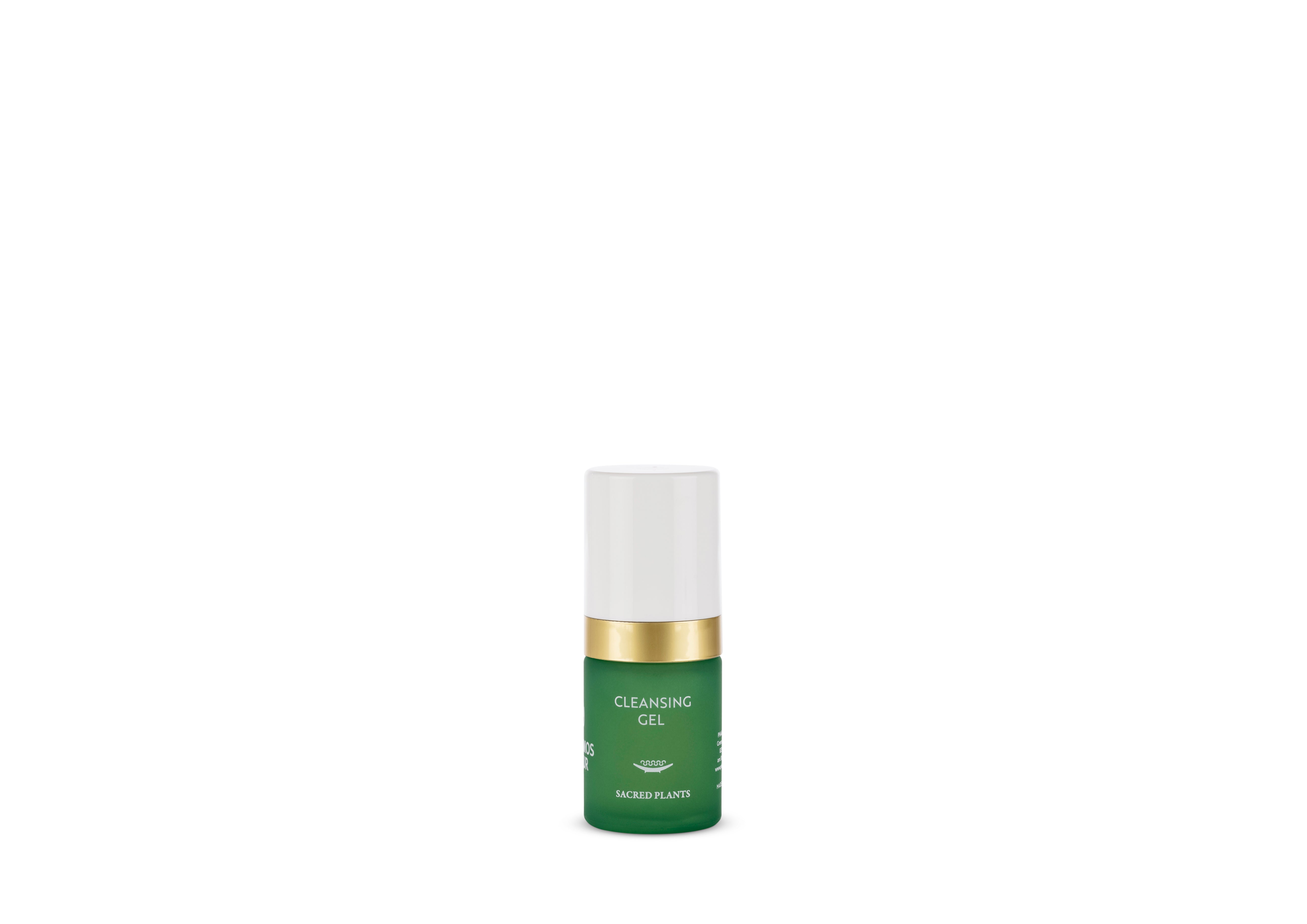 Cleansing Gel 20 ml Reisegröße für die sanfte Gesichtsreinigung