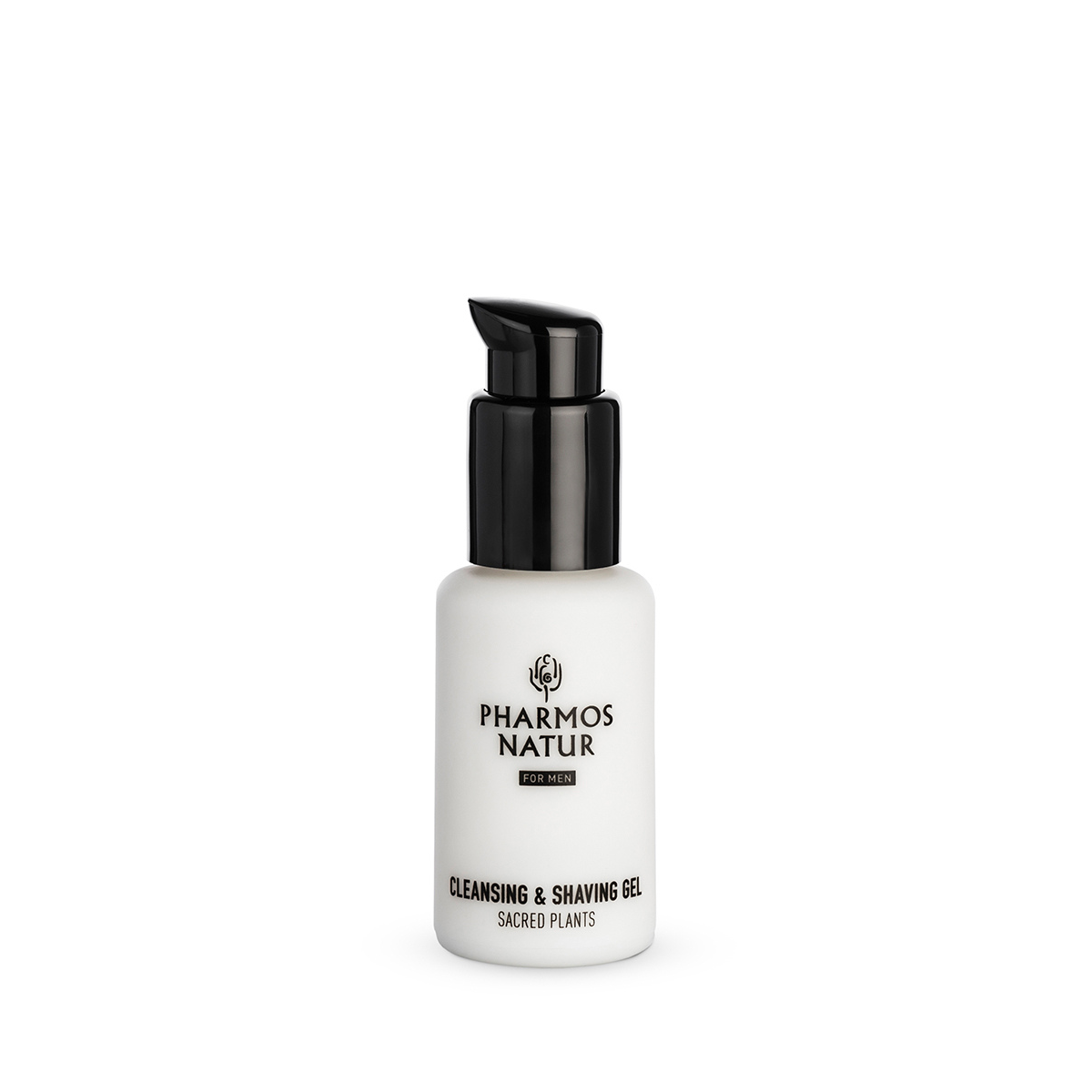 Cleansing & Shaving Gel Nature of Men Rasier- und Reinigungsgel mit Bio Aloe Vera, Quillaja-Rindenextrakt und Magnolienrinde