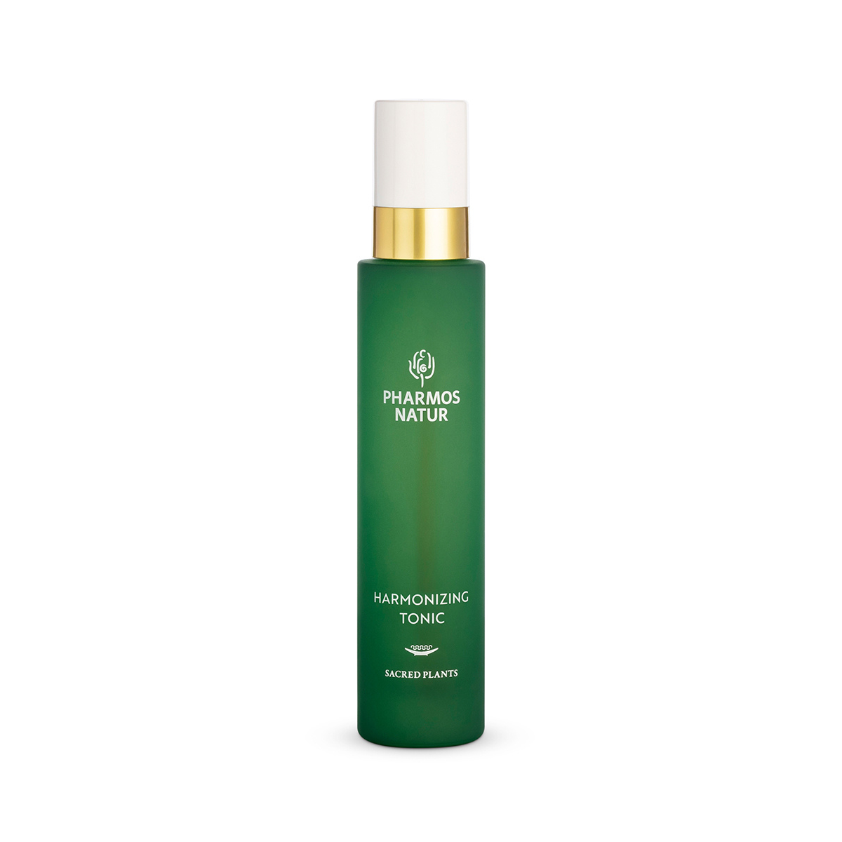 Harmonizing Tonic Gesichtswasser mit Bio Aloe Vera, Kamille und Holunderblüte für die tägliche Gesichtspflege