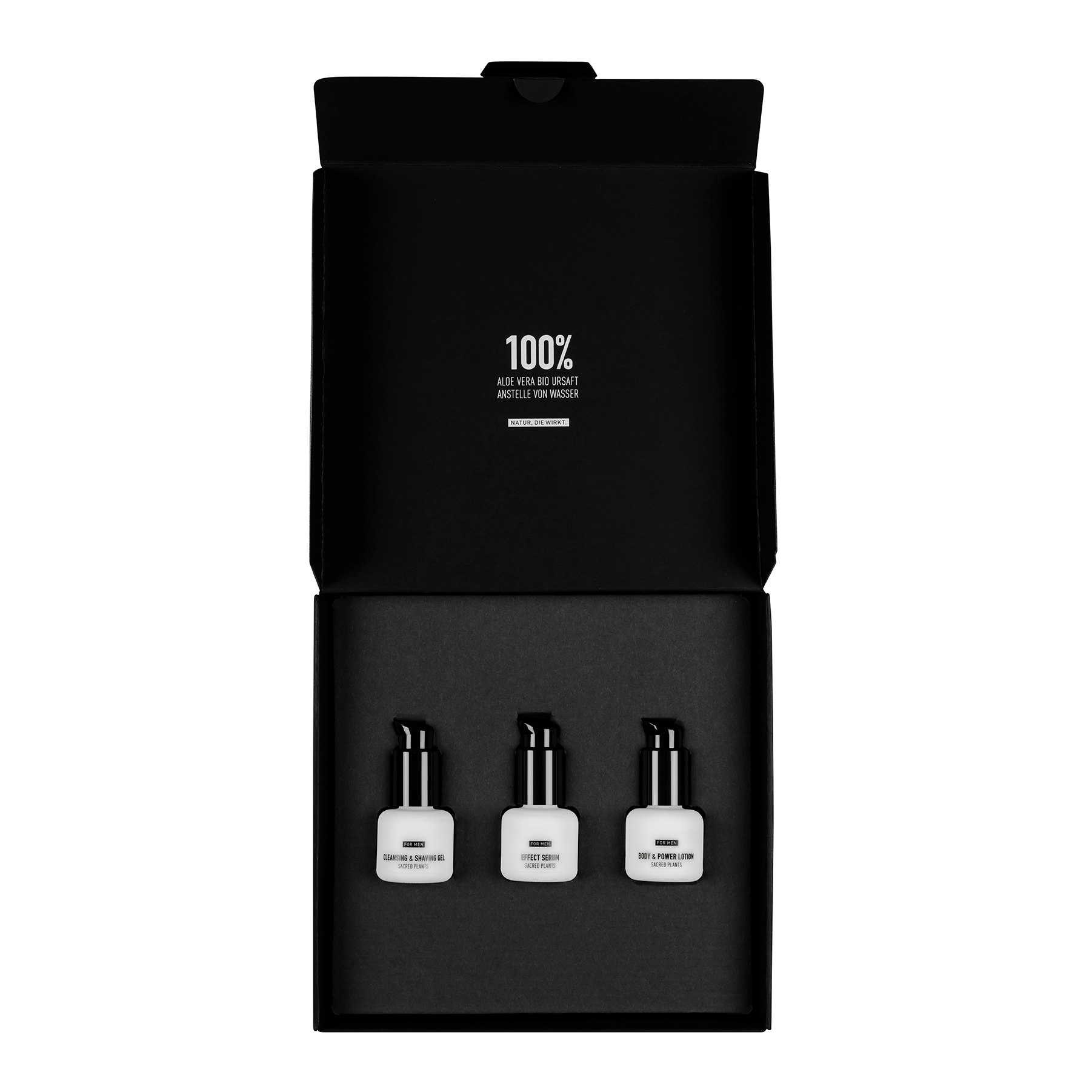 Gift Set MEN Minis