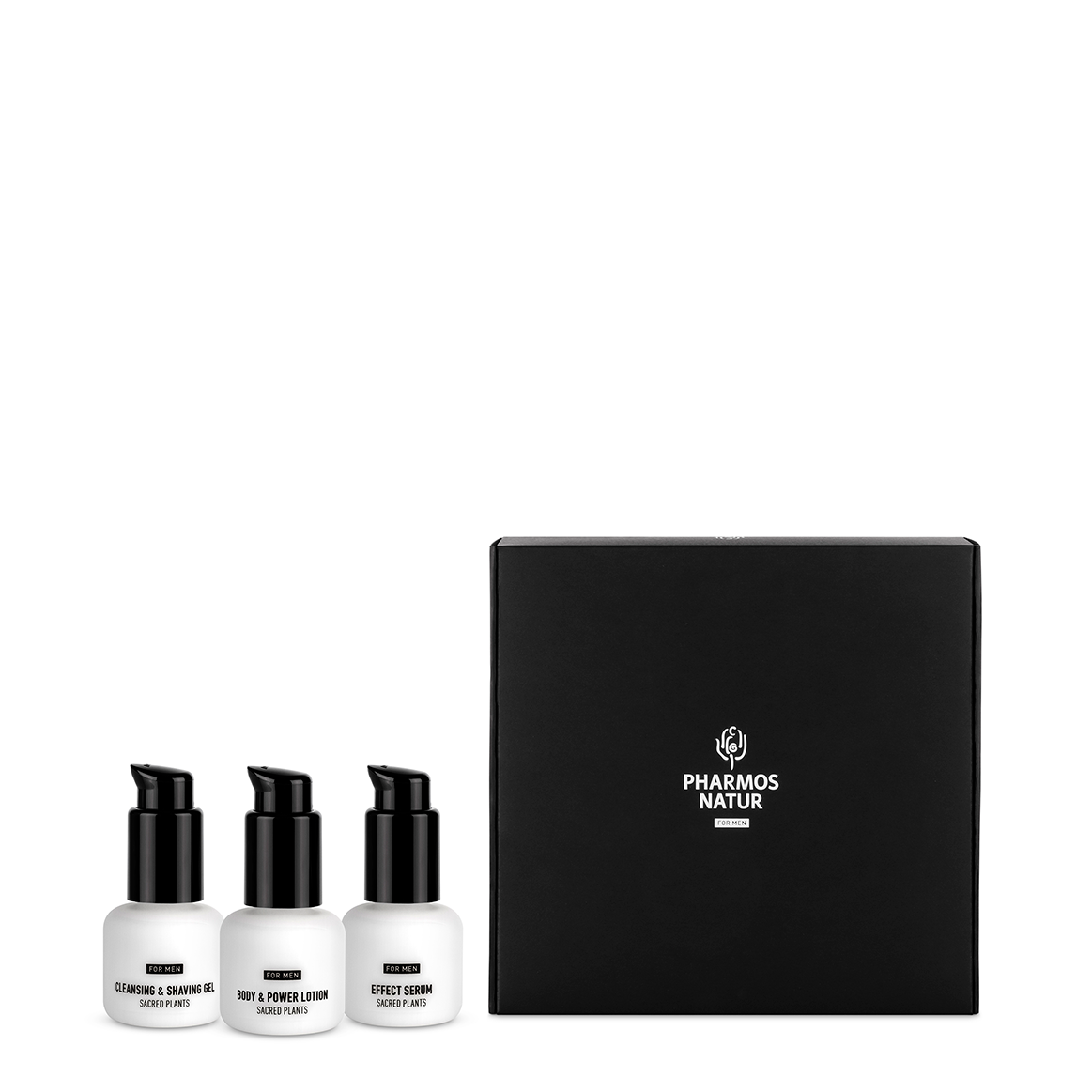 Geschenkset MEN Kleingroessen