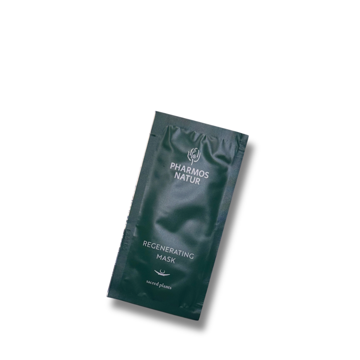 Regenerating Mask Gesichtsmaske mit Bio Aloe Vera, Kaolin und Schwarzem Sesam Bio Ursamen Öl