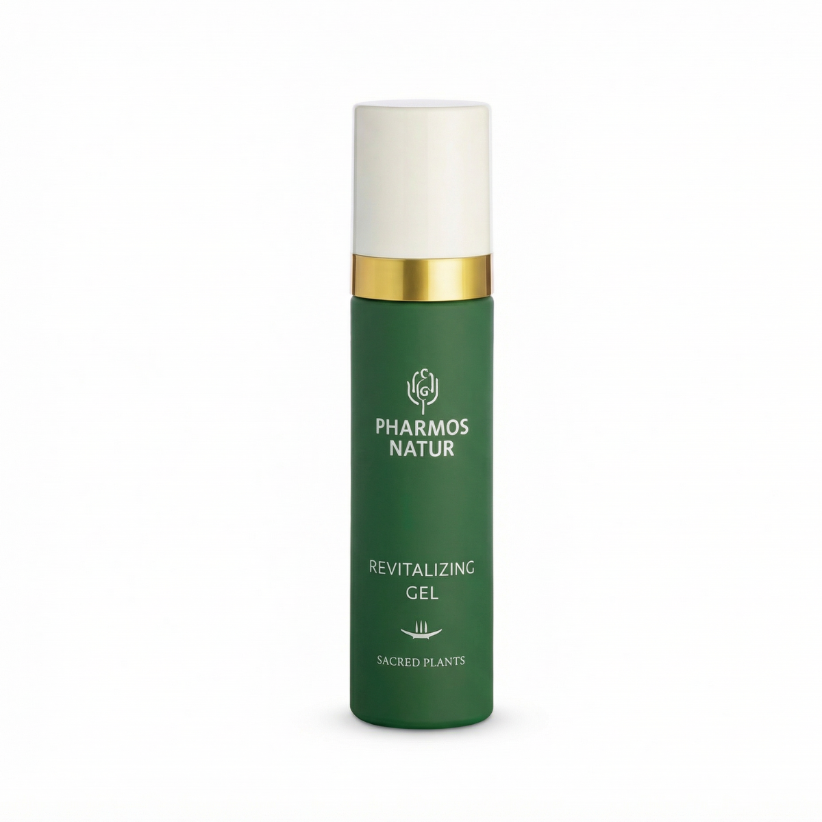 Revitalizing Gel Gesichtsgel mit Bio Aloe Vera und Konjakwurzel für intensive Feuchtigkeitspflege