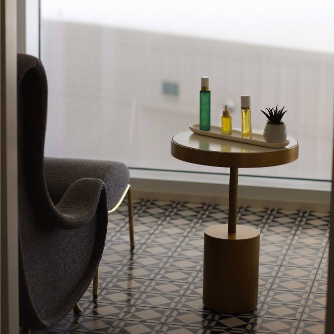 Pharmos Natur Mood im Four Seasons Miami
