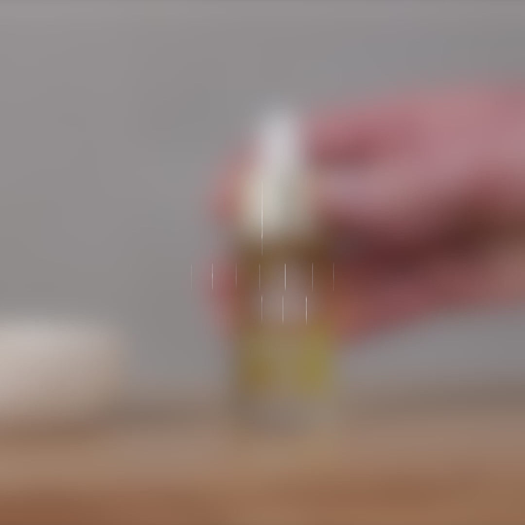 Erklärvideo Nourishing Oil durch Cathrin Lorenscheit Schulungsleitung Pharmos Natur