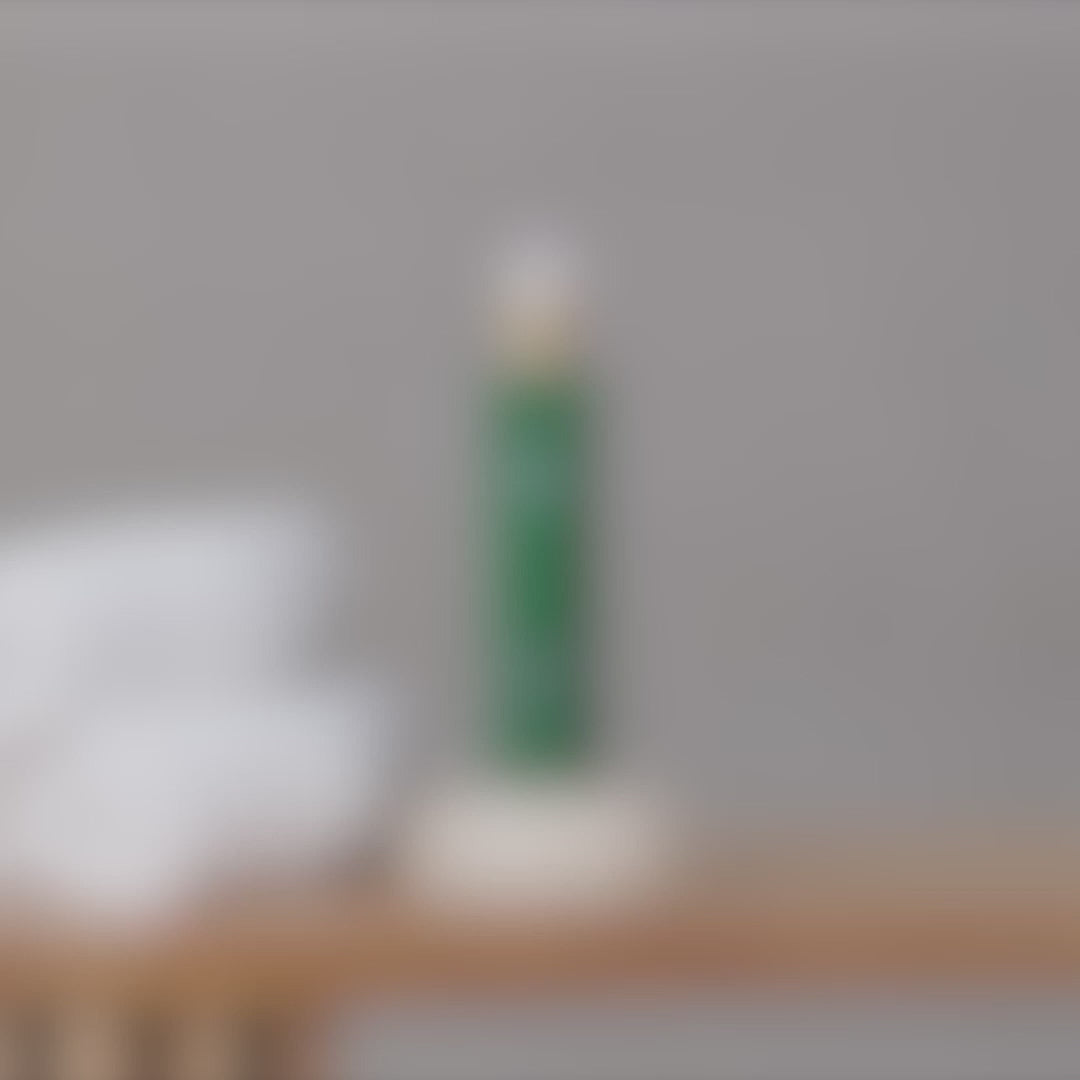 Erklärvideo zur Refreshing Body Lotion durch Bernadette Dalio international Trainer Pharmos Natur