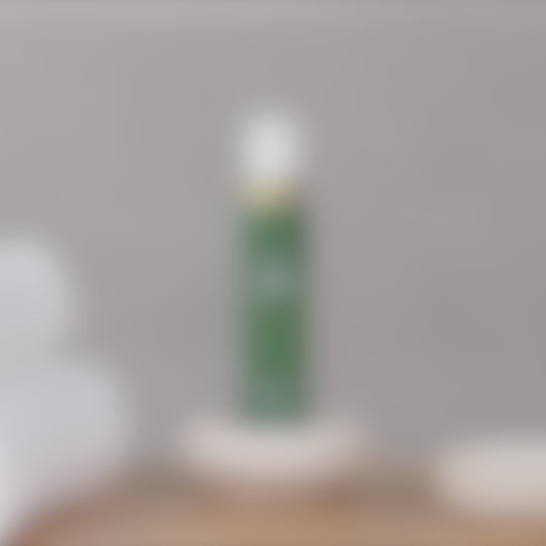 Erklärvideo zu Harmonizing Tonic durch Bernadette Dalio international Trainer Pharmos Natur