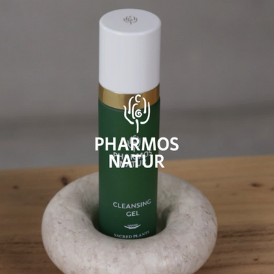 Erklärvideo zu Cleansing Gel durch Bernadette Dalio international Trainer Pharmos Natur Academy