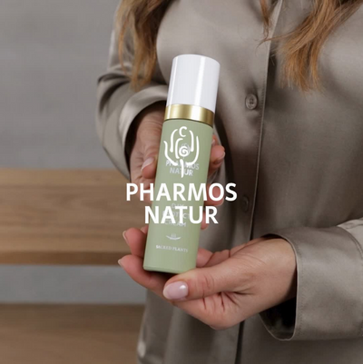 Erklärvideo zur Day Protect Cream von Stefanie Seidl Trainer bei Pharmos Natur Academy 