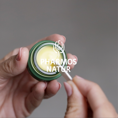 Erklärvideo zu Lil Balm durch Bernadette Dalio international Trainer bei Pharmos Natur