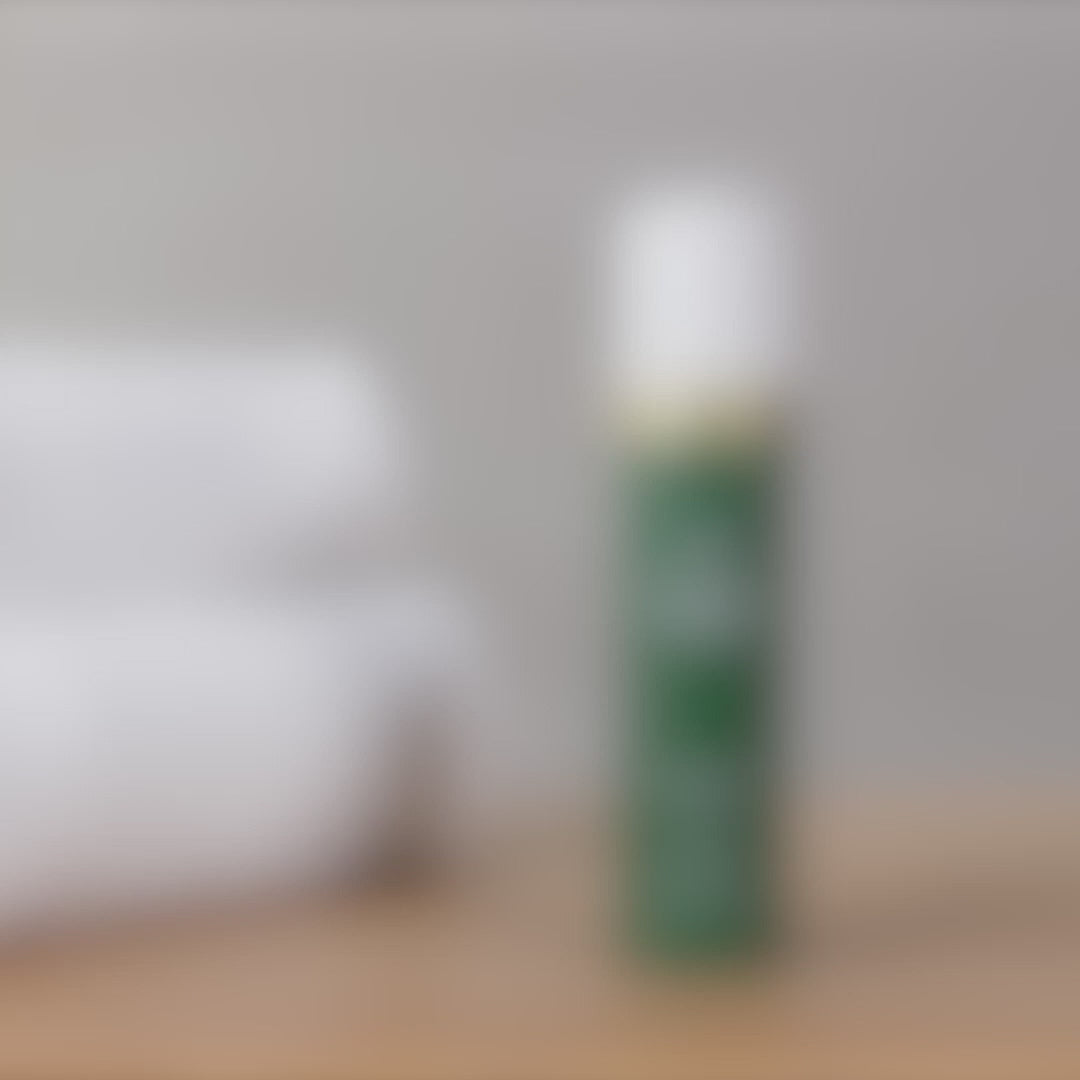 Erklärvideo zu Sensitive Gel durch Cathrin Lorenscheit Schulungsleitung Pharmos Natur