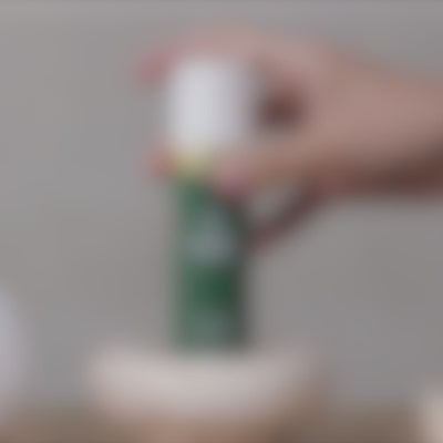 Videoerklärung Vitamin Booster durch Bernadette Dalio international Trainer bei Pharmos Natur
