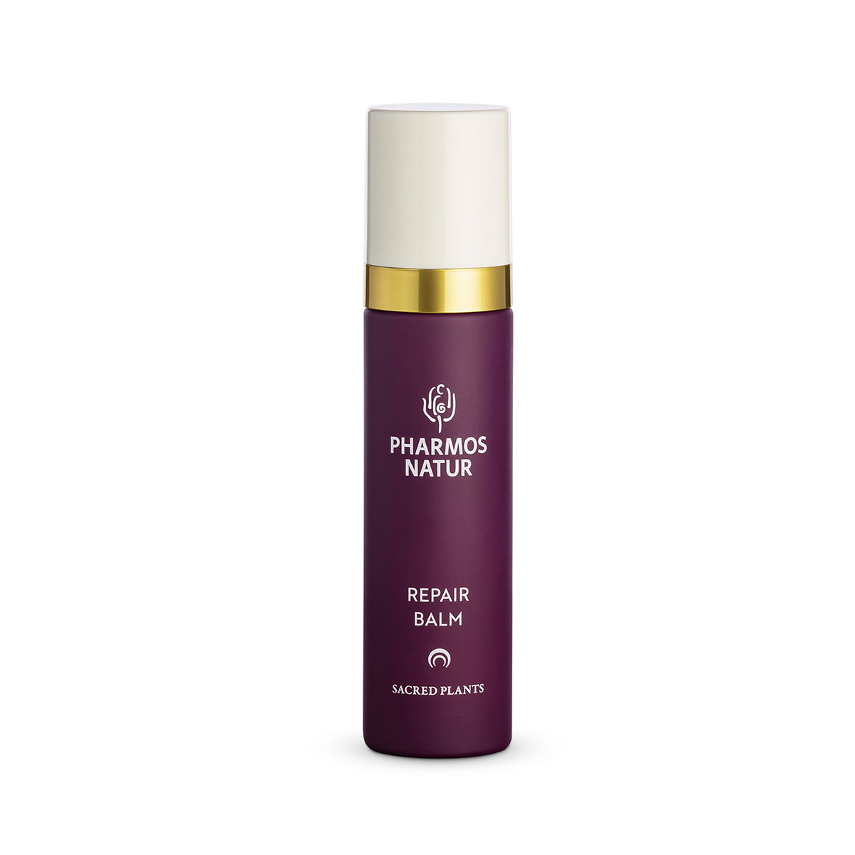 Repair Balm Gesichtsbalsam mit Arganöl und Hyaluronsäure