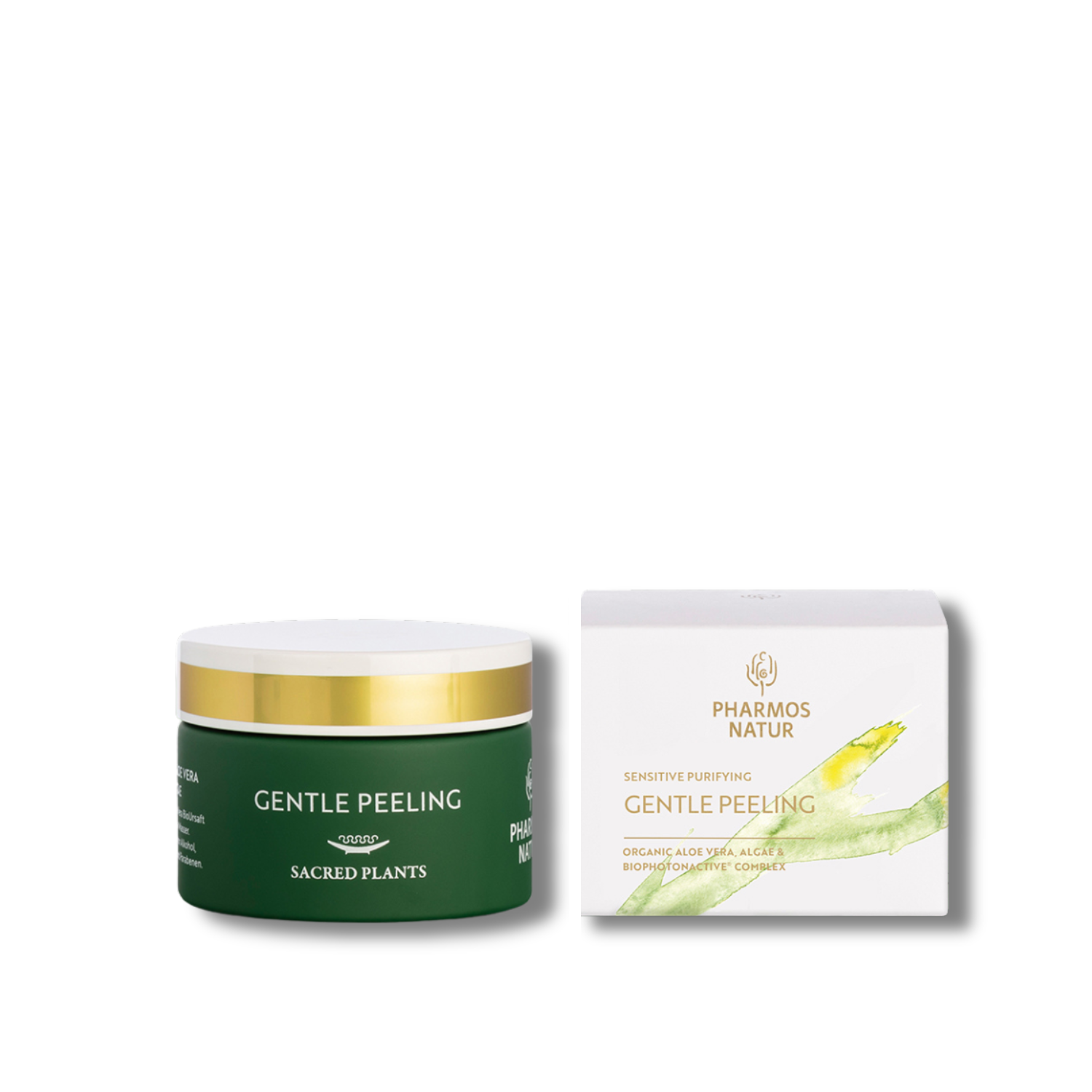 Purify & Glow - Holistic Detox Facial Set