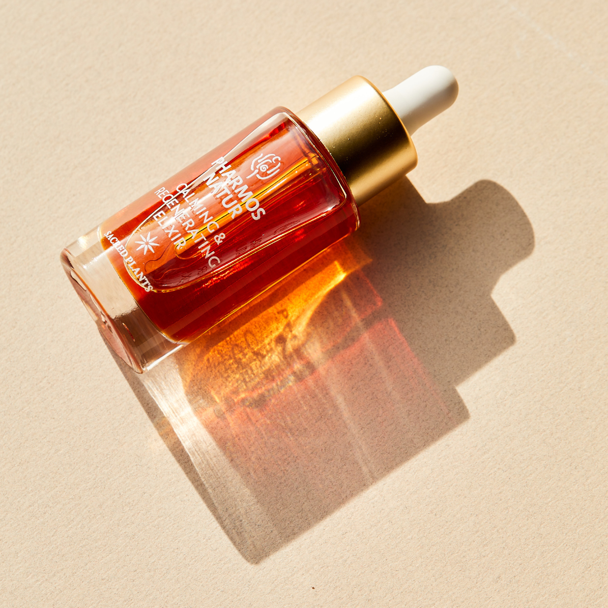 Calming & Regenerating Elixir