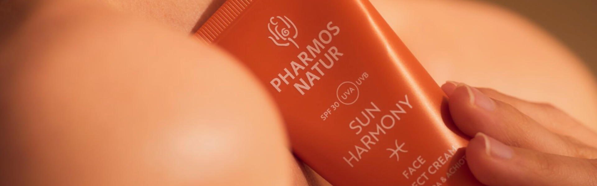 Sonnencreme neu gedacht