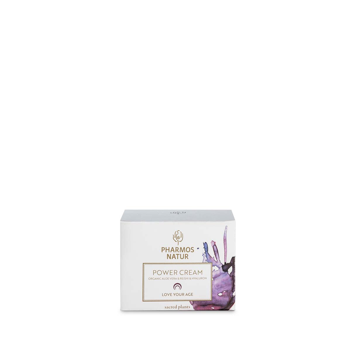 Power Cream