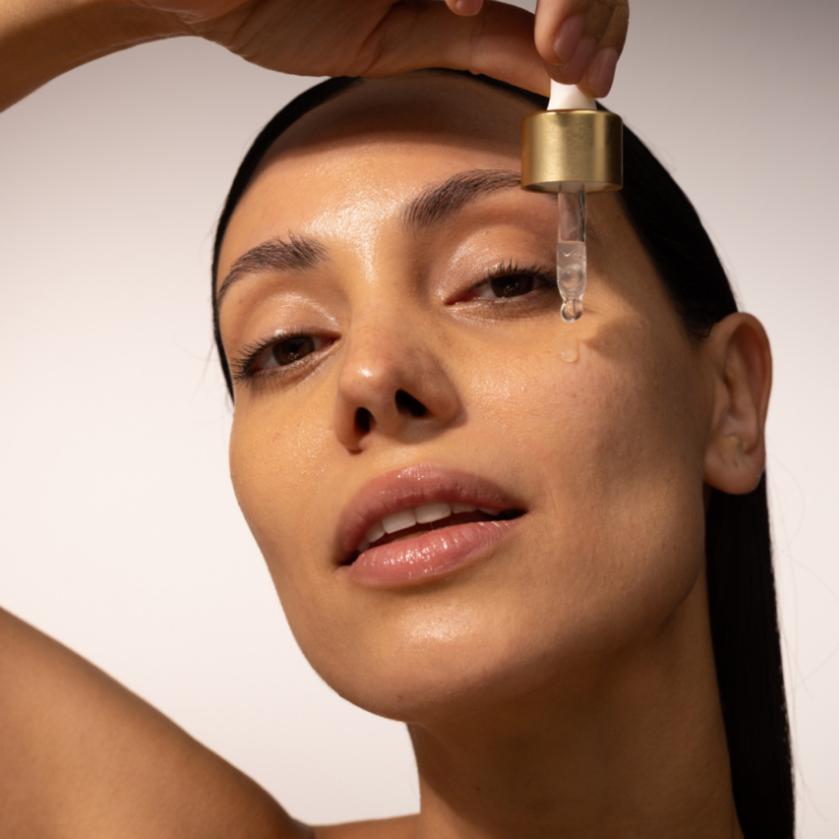 Vitalizing Oil Serum