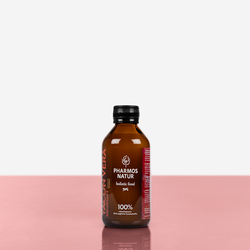 YaconVera Bio Ursaft