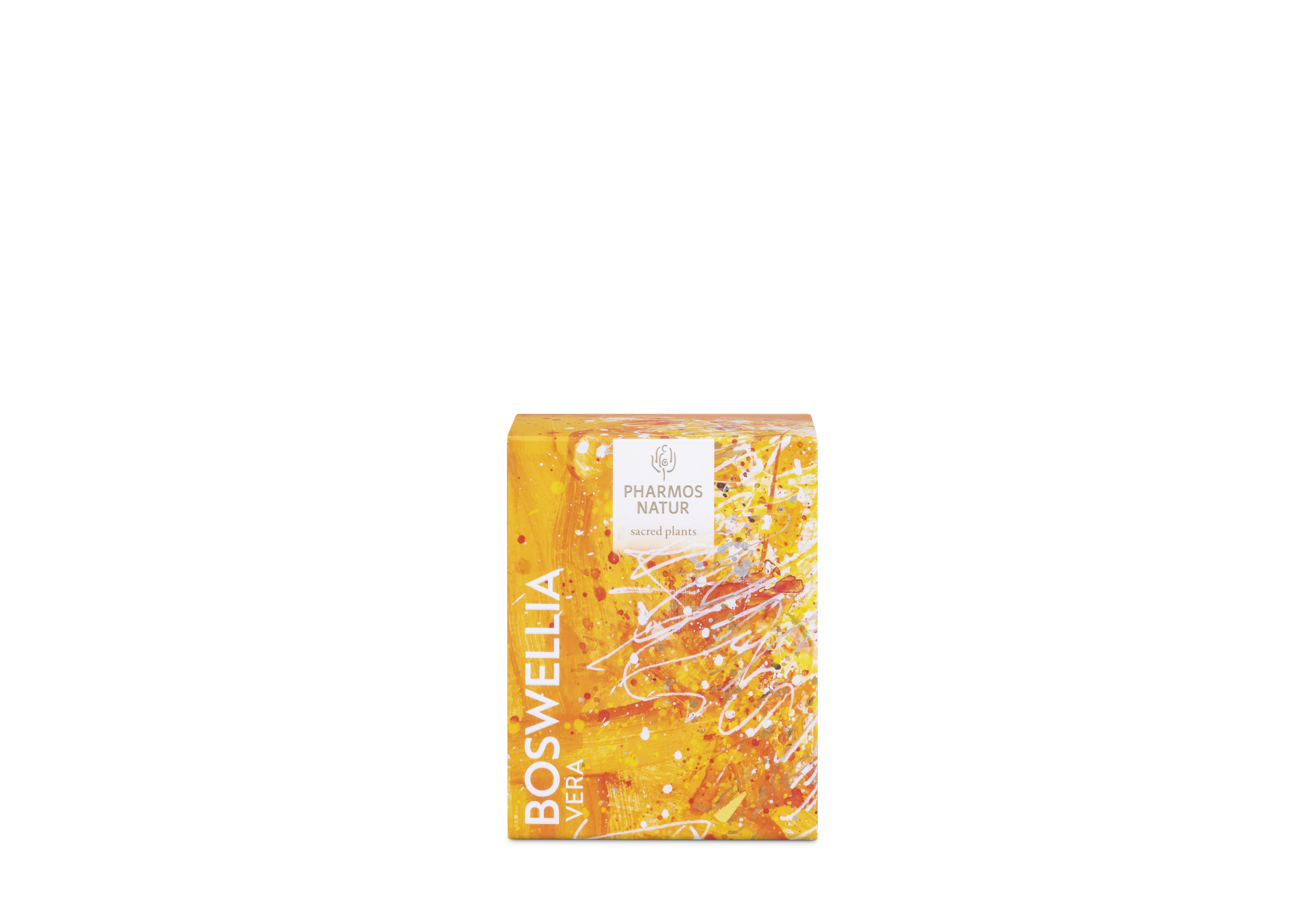BoswelliaVera Weihrauch