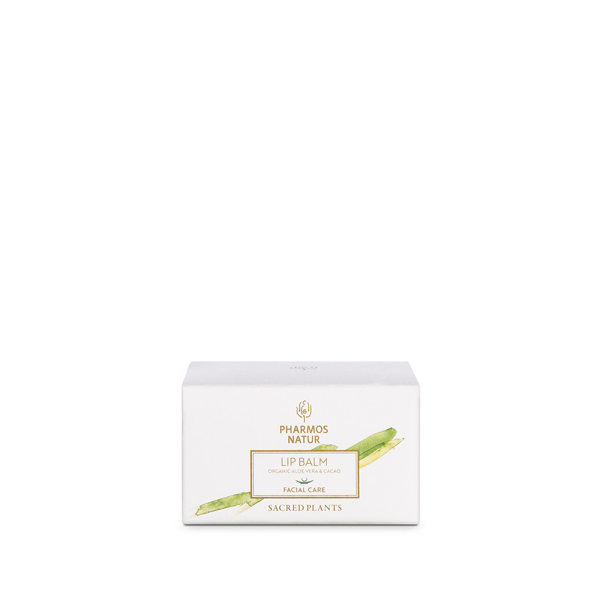 Verpackung Lip Balm Produktbild