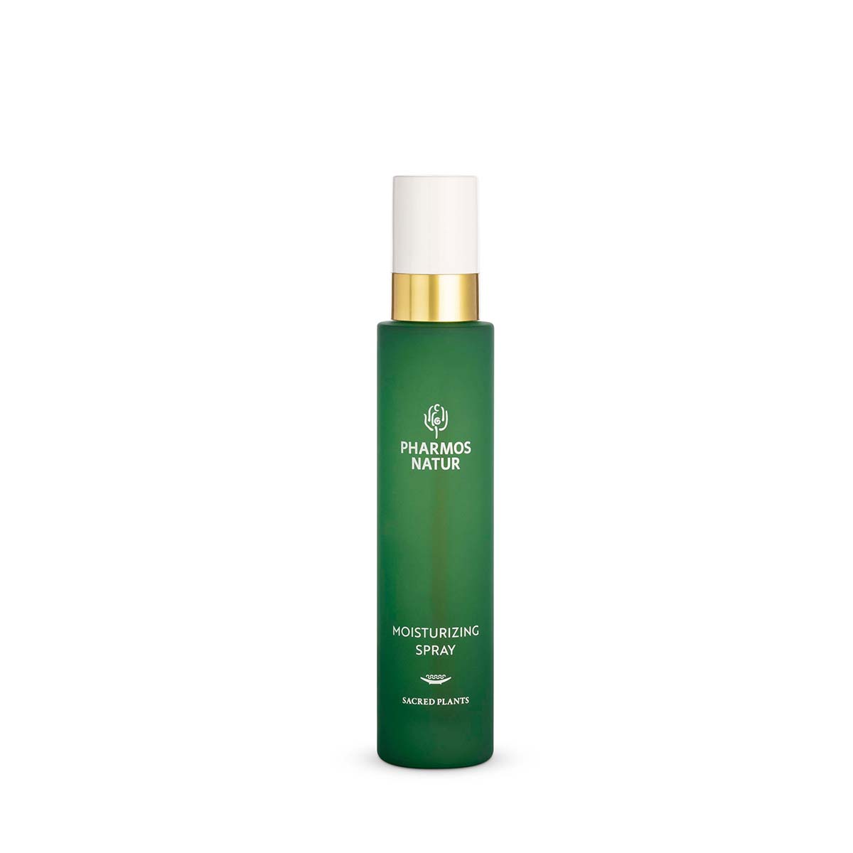 grünes Moisturizing Spray Produktbild