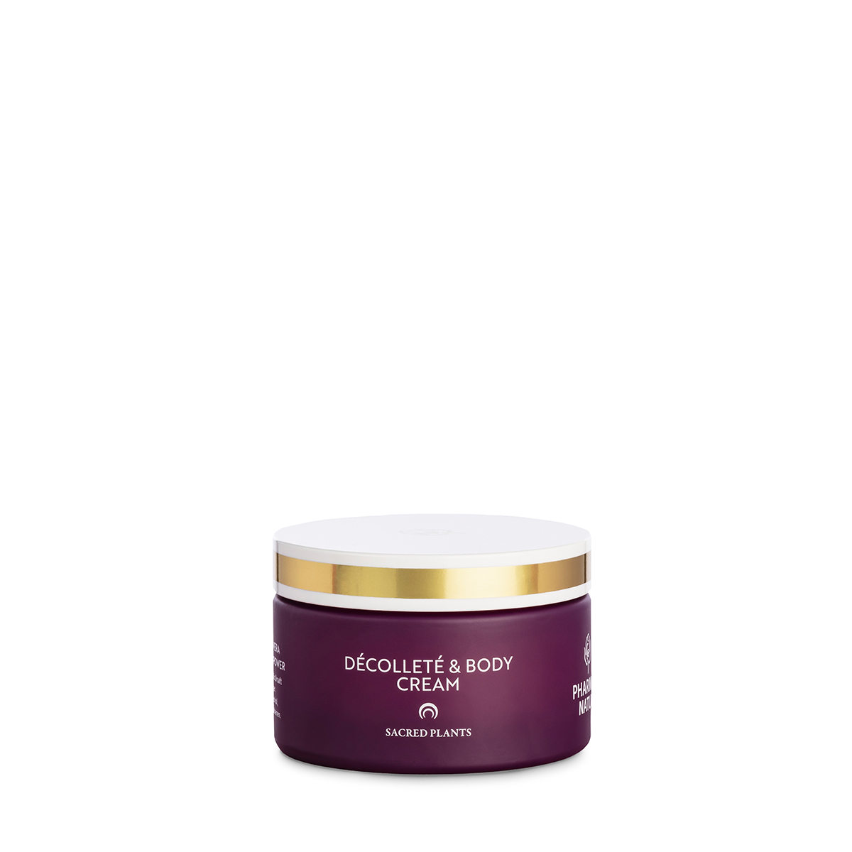 Décolleté & Body Cream