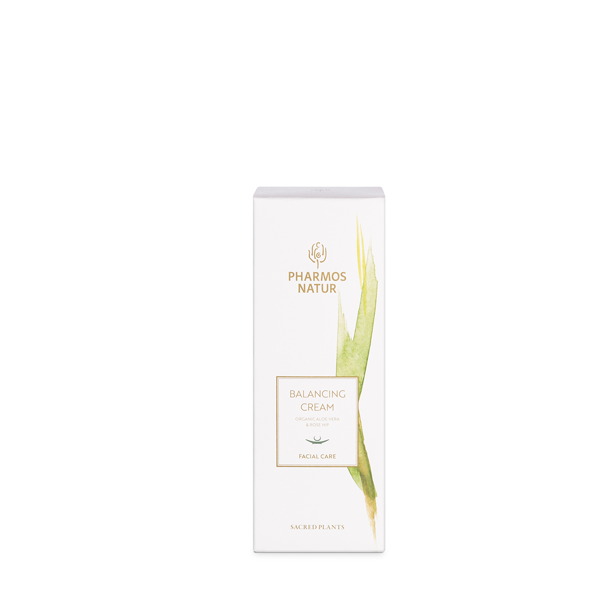Balancing Cream