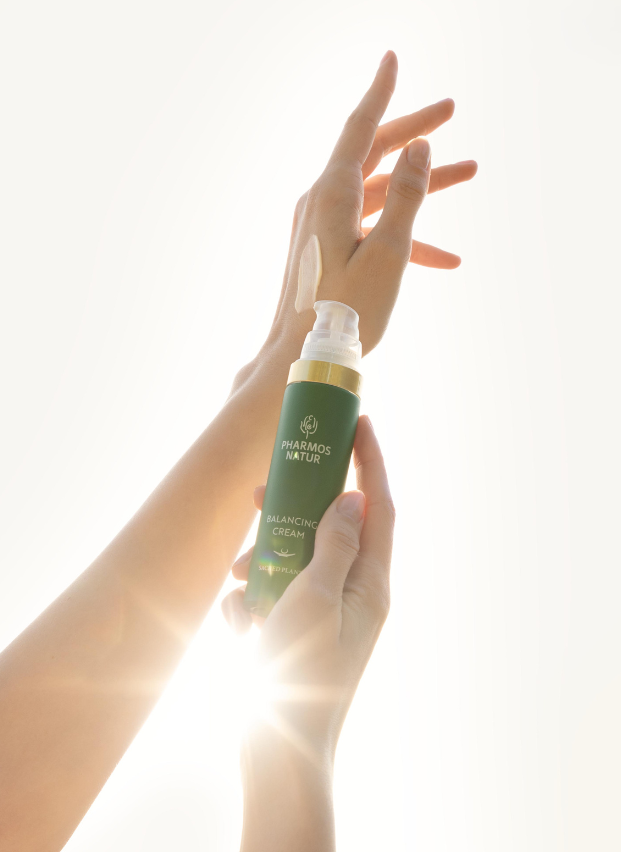 Balancing Cream