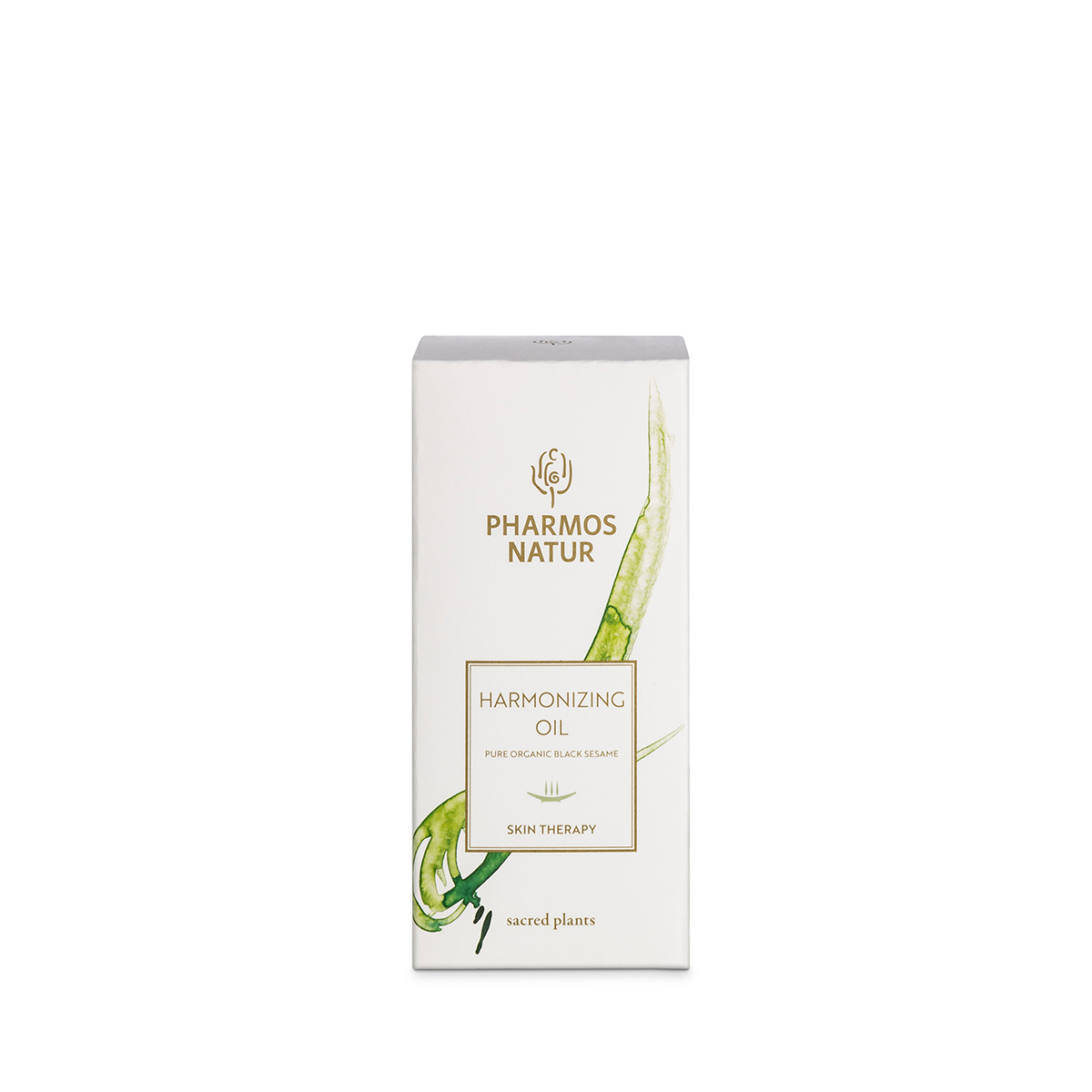 Harmonizing Oil
