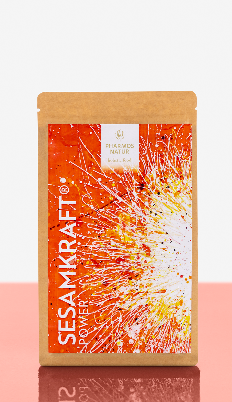 Sesamkraft Nachfüllpack